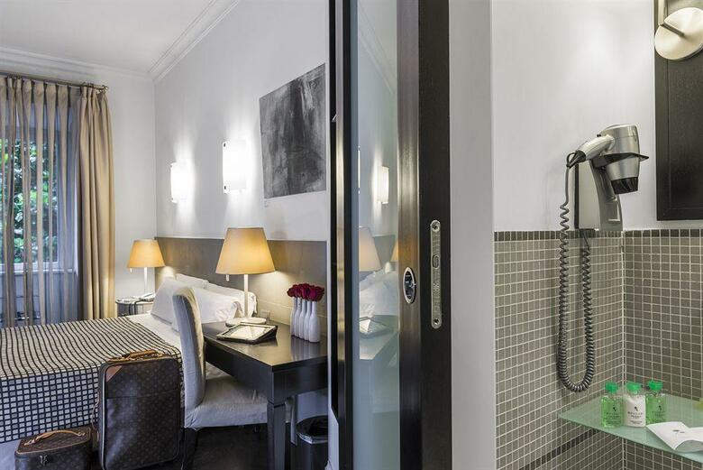 Hostal Residenza A The Boutique Art Hotel