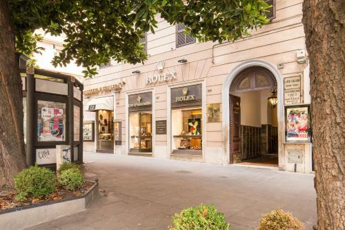 Hostal Residenza A The Boutique Art Hotel