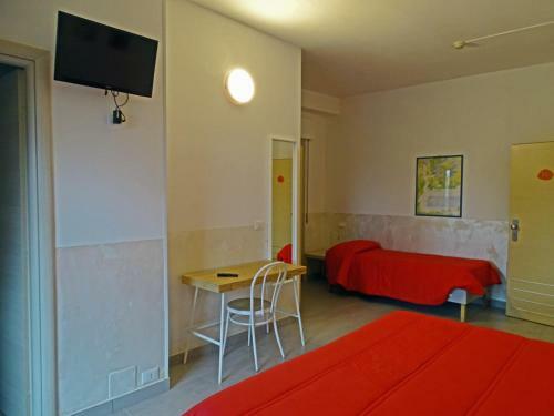 Hotel Bellariva