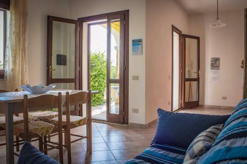 Apartamento Residence L'uddastru