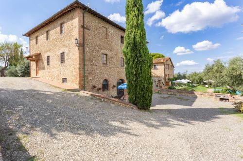 Agroturismo Fattoria Querceto