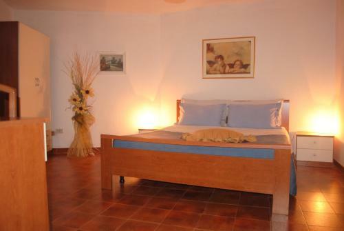 Bed & Breakfast La Casa Nei Sassi