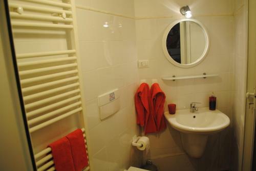 Bed & Breakfast La Casa Nei Sassi