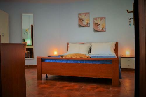 Bed & Breakfast La Casa Nei Sassi