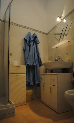 Bed & Breakfast La Casa Nei Sassi