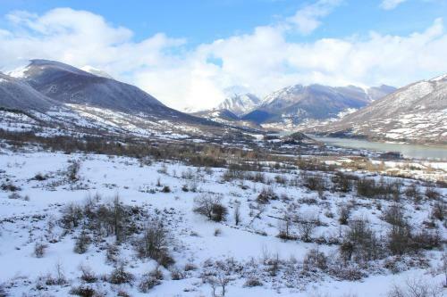 Hostal Rifugio Del Pettirosso