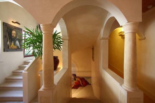Hotel Dei Chiostri