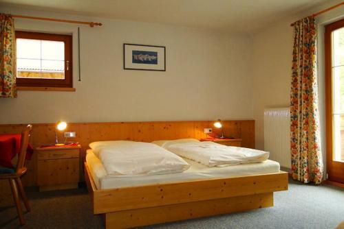 Apartamento Bad Bergfallerhof