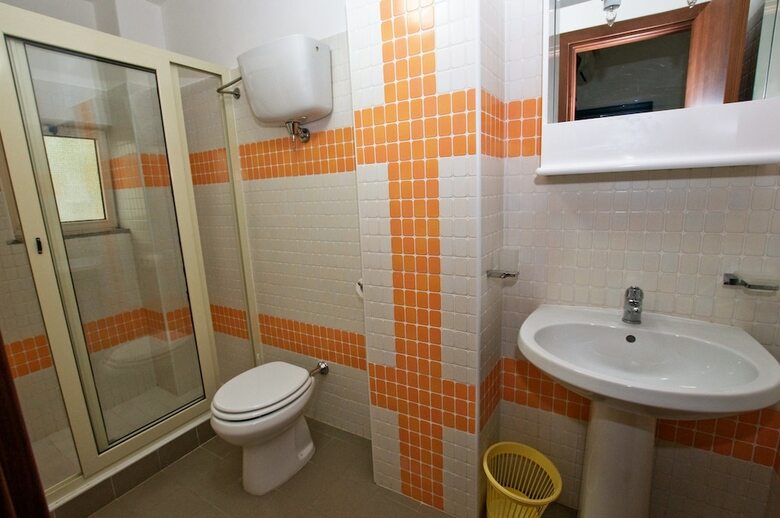 Residence Mare Grande