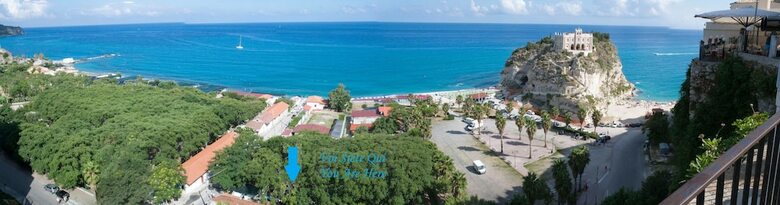 Residence Mare Grande