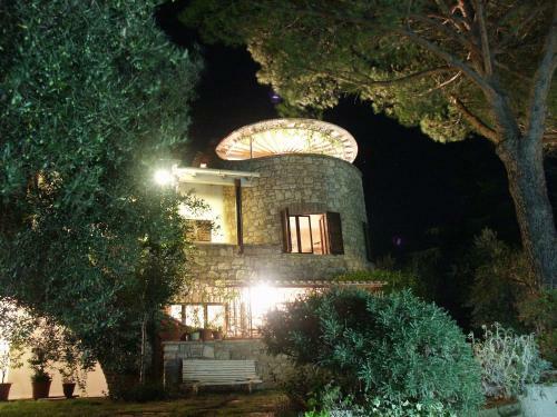 Apartamento Elio E Dony
