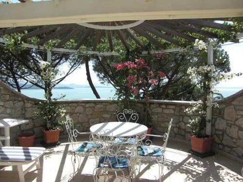 Apartamento Elio E Dony