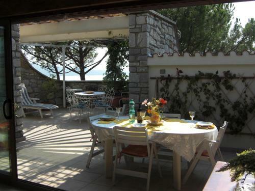 Apartamento Elio E Dony