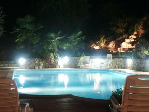 Apartamento Elio E Dony