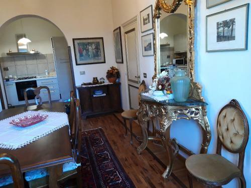 Apartamento Elio E Dony