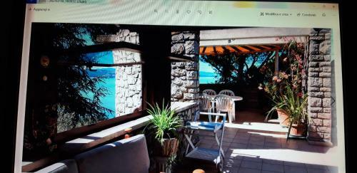 Apartamento Elio E Dony
