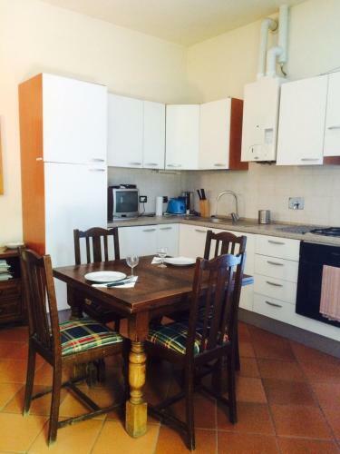 Apartamento Carresi