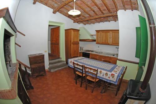 Agroturismo Agriturismo I Poggi