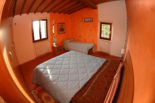 Agroturismo Agriturismo I Poggi