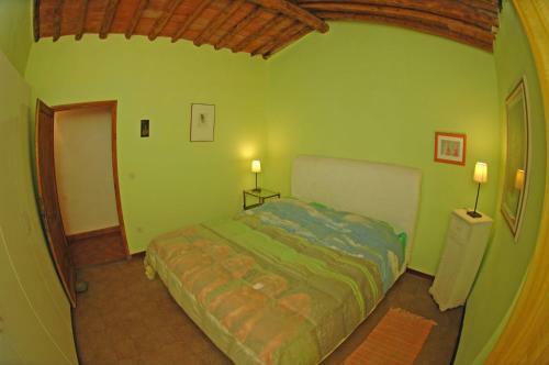 Agroturismo Agriturismo I Poggi