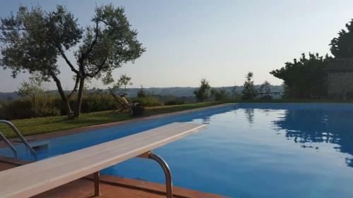 Agroturismo Agriturismo I Poggi