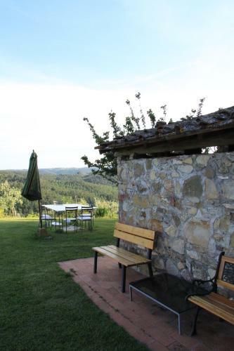 Agroturismo Agriturismo I Poggi