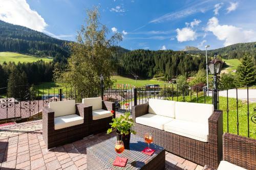 Berghotel