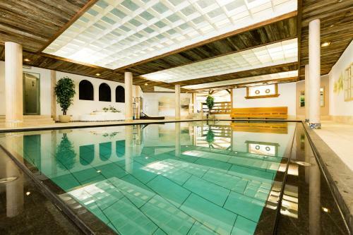 Berghotel