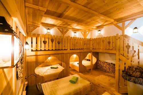 Berghotel