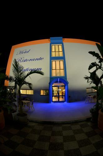 Hotel Palatinum