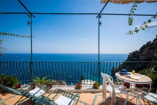 Hotel Pensione Maria Luisa