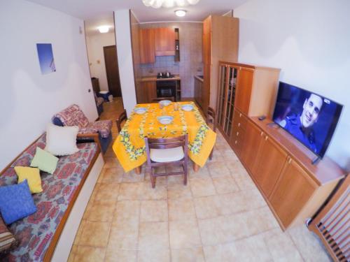 Apartamento Residence Triangolo