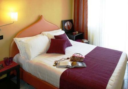 Hotel K2 Bellaria