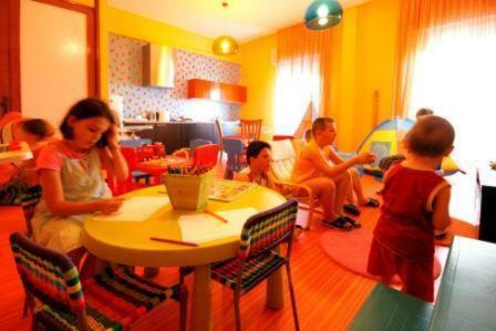 Hotel K2 Bellaria