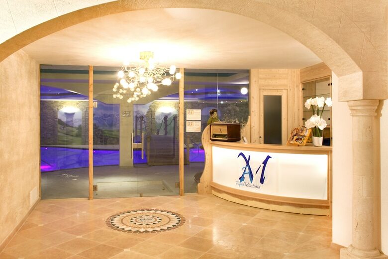 Sporting Hotel