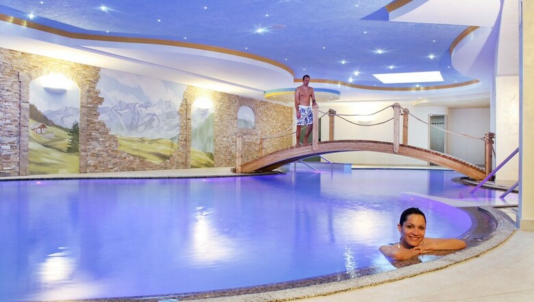Sporting Hotel