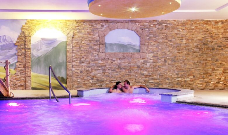 Sporting Hotel