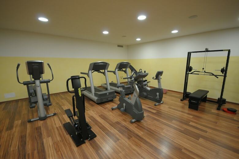 Sporting Hotel