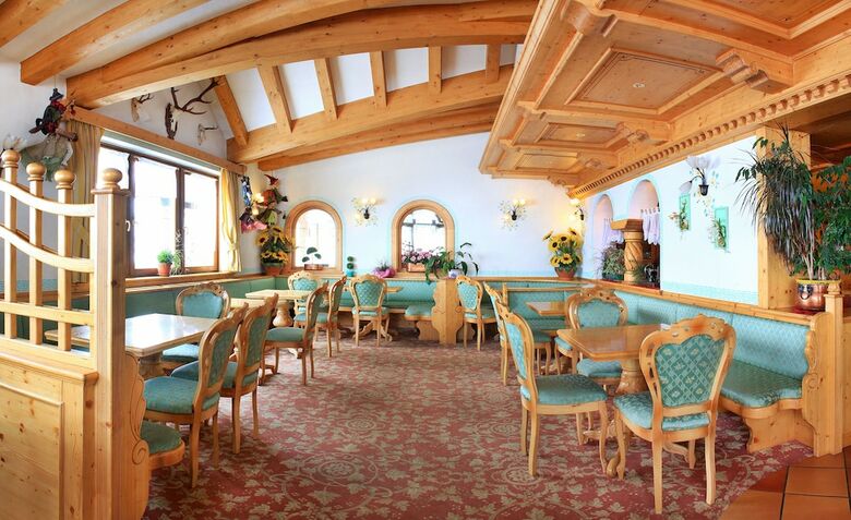 Sporting Hotel