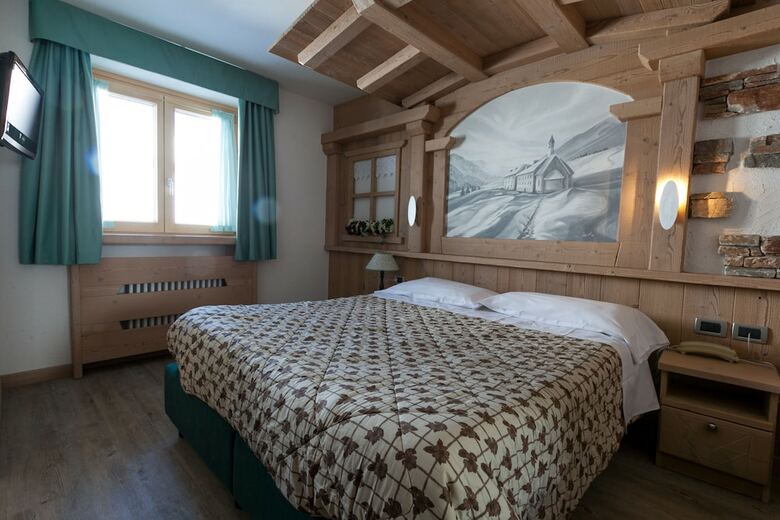 Sporting Hotel