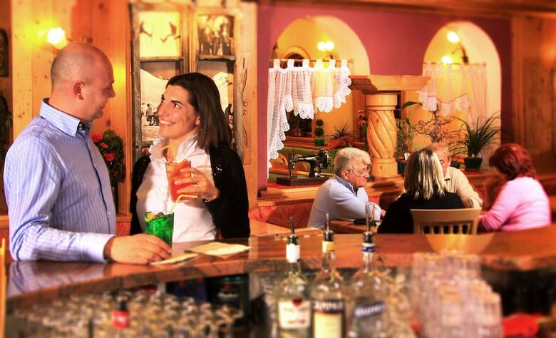 Sporting Hotel