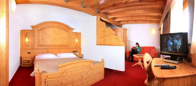 Sporting Hotel
