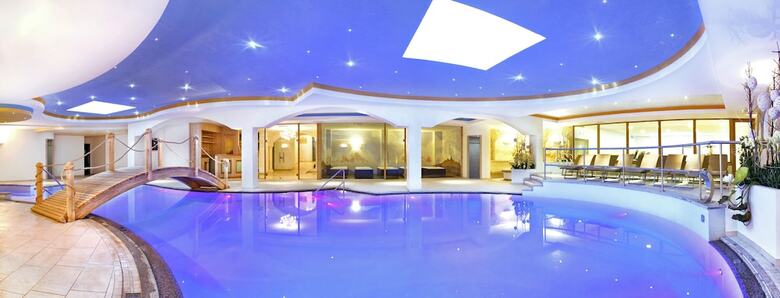 Sporting Hotel