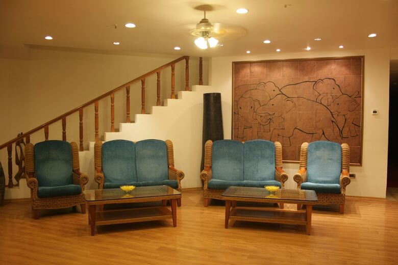 Hotel Chariot Beach Resort
