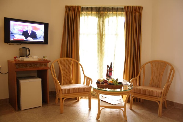 Hotel Chariot Beach Resort