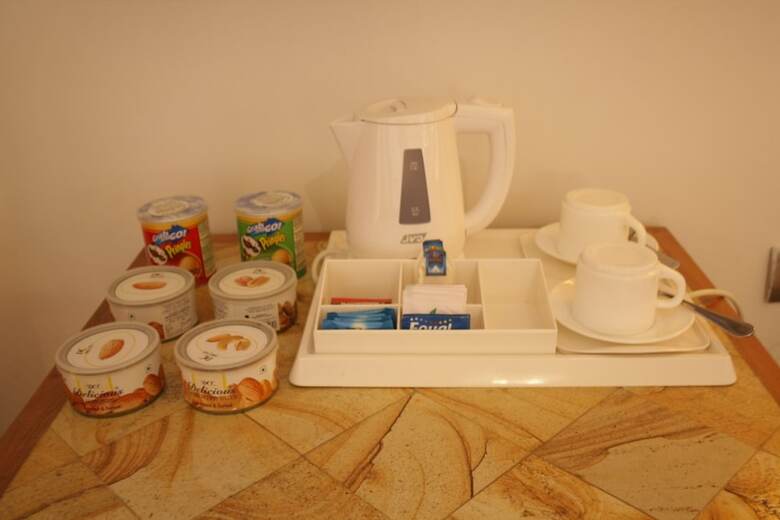 Hotel Chariot Beach Resort