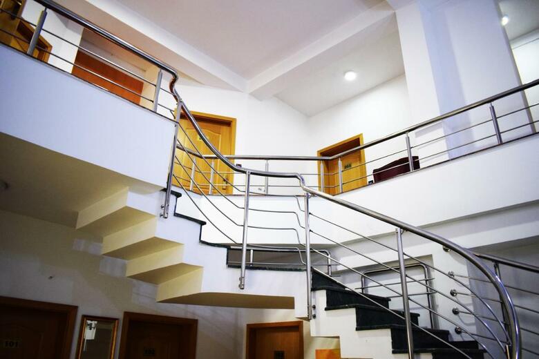 Aristocrat Palace Hotel