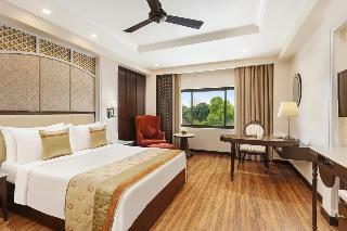 Hotel La Place Sarovar Portico