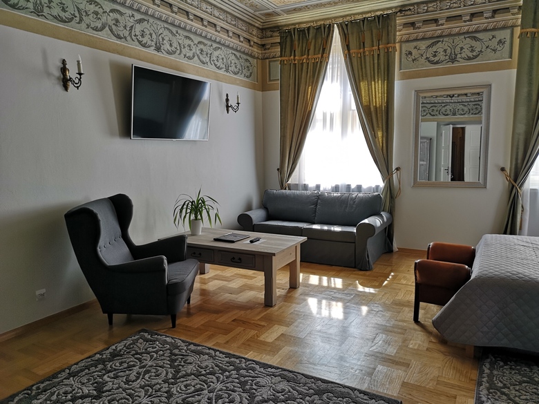 Mikolaj Hotel