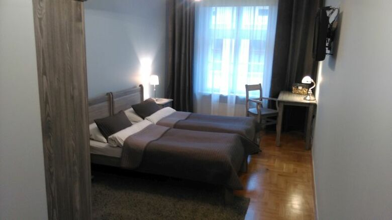 Mikolaj Hotel